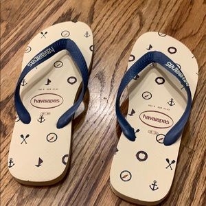 Havaianas Men’s Sandals